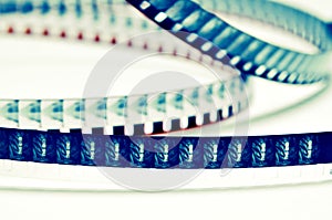 Film Strip,