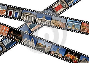 Film strips