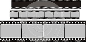 Film strips