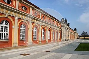 Filmmuseum in Potsdam