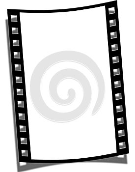 Filmstrip Frame