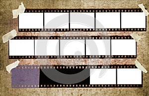 Filmstrips