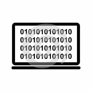 Filter Documents icon vector