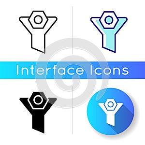 Filter icon