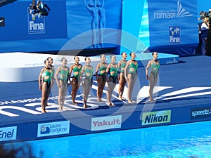 FINA World Championship