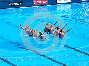 FINA world championship 2009