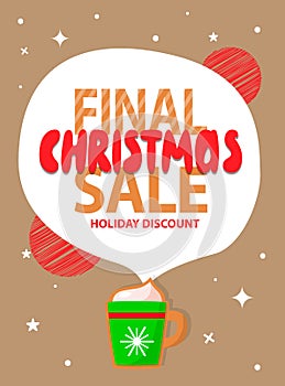 Final Christmas Sale Hot Prices Reduced Price