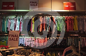 Final Sale