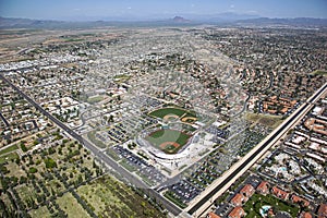 Hohokam Park