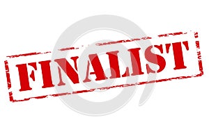 Finalist