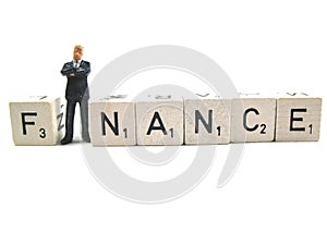 Finance