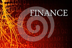 Finance Abstract