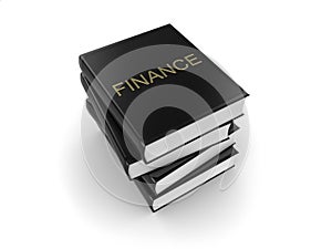 Finance books