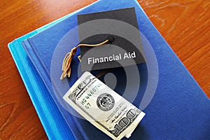 Financial Aid money