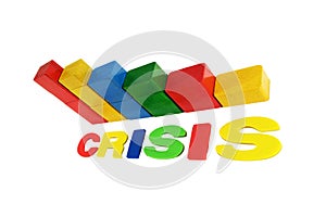 Financial crisis