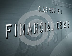 Financial Crisis