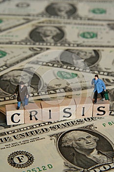 Financial crisis