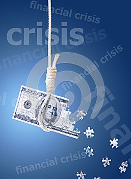 Financial crisis
