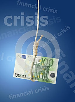 Financial crisis