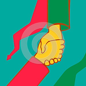 The Financial Crisis