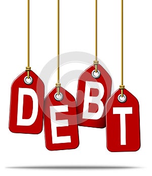 Financial Debt Problems