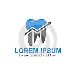 Financial Dentist Group Logo