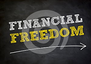 Financial freedom