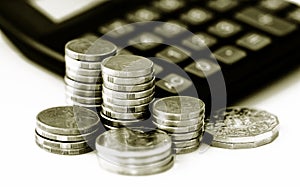 Financial growth and savings