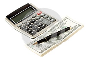 Financial Literacy photo