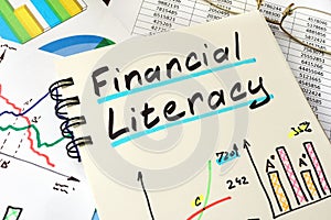 Financial Literacy.