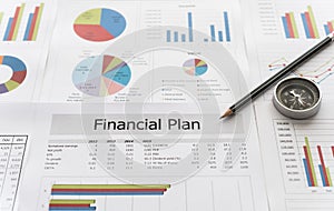 Financial planning