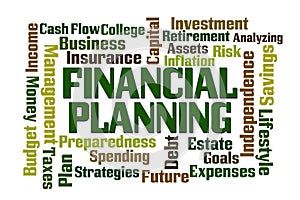 Financial Planning