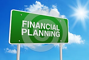 Financial Planning