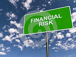 Financial risk