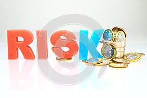 Financial risk