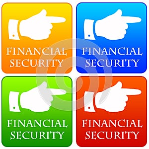 Financial security