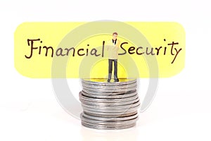 Financial security