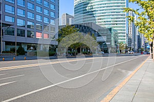 Financial Street, Xicheng District, Beijing