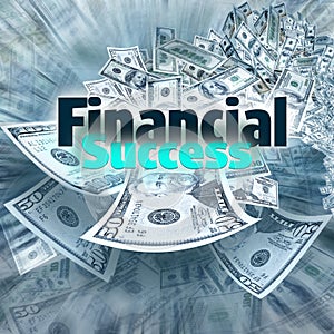 Financial Success