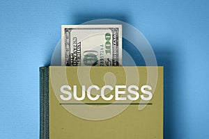 Financial success and wealth