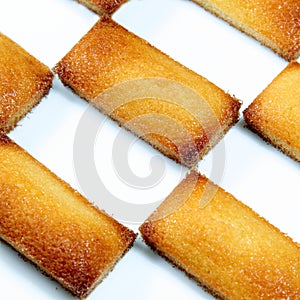 Financier