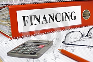 Financing