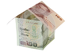 Financing of housebuilding