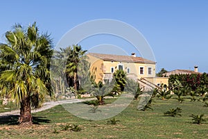 Finca in Mallorca