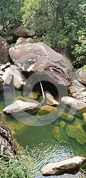 Finch Hatton Gorge Walk Mackay Region