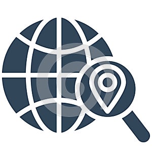 Find Find location Isolated Vector Icon which can easily modify or  location Isolated Vector Icon which can easily modify or edit