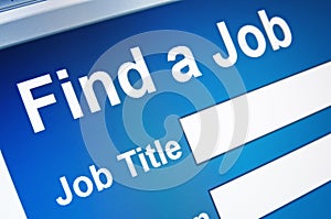 Find a Job