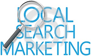 Find Local Search Marketing Tool