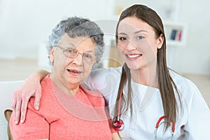 Find right home care services for your loved