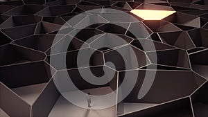 Find solution concept